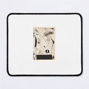 Joan Miró Beyond The Canvas Joan Miró Mouse Pads