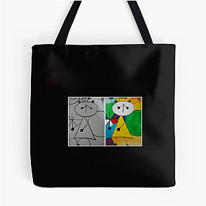 Joan Miró Vibrant Visions Joan Miró Bags