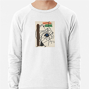 Joan Miró Unforgettable Forms Joan Miró Sweatshirts