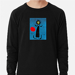 Joan Miró Dreamscapes Creator Joan Miró Sweatshirts