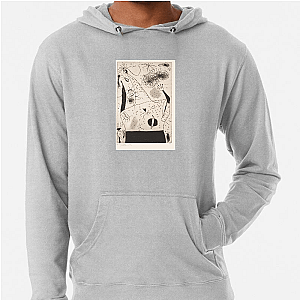 Joan Miró Beyond The Canvas Joan Miró Hoodies