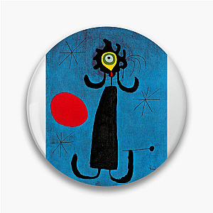 Joan Miró Dreamscapes Creator Joan Miró Pins
