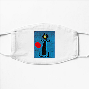 Joan Miró Dreamscapes Creator Joan Miró Face Masks