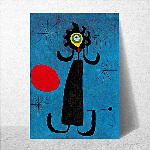 Joan Miró Dreamscapes Creator Joan Miró Posters