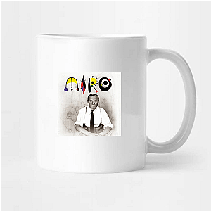 Joan Miró Always Imaginative, Always Bold Joan Miró Mugs