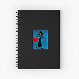 Joan Miró Dreamscapes Creator Joan Miró Notebook