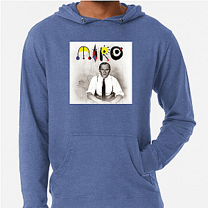 Joan Miró Always Imaginative, Always Bold Joan Miró Hoodies