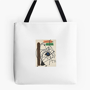 Joan Miró Unforgettable Forms Joan Miró Bags