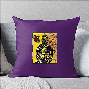 Joan Miró The Art Of Dreams Joan Miró Pillows Cover