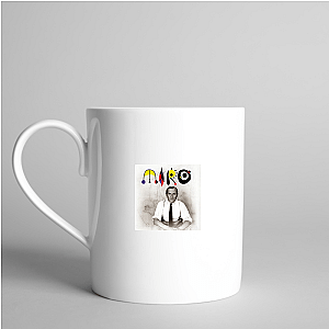 Joan Miró Always Imaginative, Always Bold Joan Miró Mugs