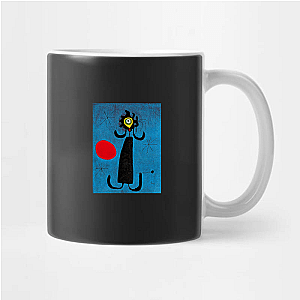 Joan Miró Dreamscapes Creator Joan Miró Mugs