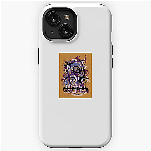 Joan Miró Master Of Lines Joan Miró iPhone Cases