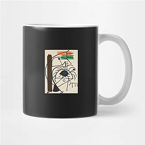 Joan Miró Unforgettable Forms Joan Miró Mugs