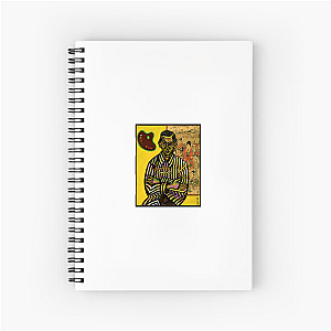 Joan Miró The Art Of Dreams Joan Miró Notebook