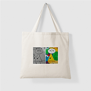 Joan Miró Vibrant Visions Joan Miró Bags