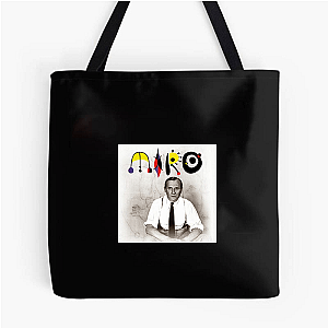 Joan Miró Always Imaginative, Always Bold Joan Miró Bags