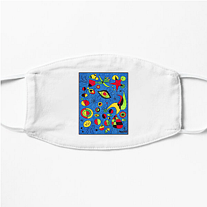 Joan Miró Surrealist Master Joan Miró Face Masks