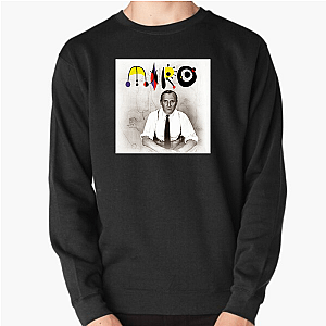 Joan Miró Always Imaginative, Always Bold Joan Miró Sweatshirts