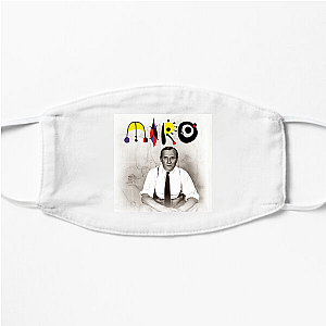 Joan Miró Always Imaginative, Always Bold Joan Miró Face Masks