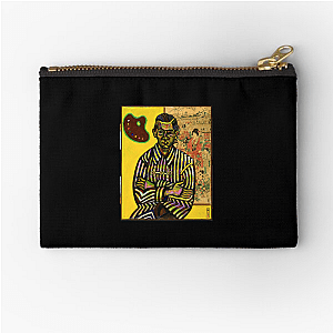Joan Miró The Art Of Dreams Joan Miró Zipper Pouches