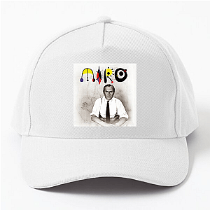 Joan Miró Always Imaginative, Always Bold Joan Miró Hats & Caps