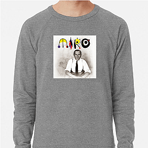 Joan Miró Always Imaginative, Always Bold Joan Miró Sweatshirts