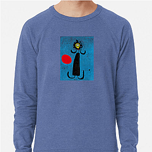Joan Miró Dreamscapes Creator Joan Miró Sweatshirts