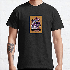 Joan Miró Master Of Lines Joan Miró T-Shirts