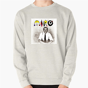 Joan Miró Always Imaginative, Always Bold Joan Miró Sweatshirts