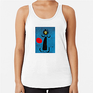 Joan Miró Dreamscapes Creator Joan Miró Tank Tops