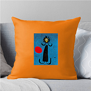 Joan Miró Dreamscapes Creator Joan Miró Pillows Cover