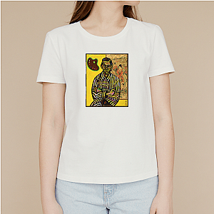 Joan Miró The Art Of Dreams Joan Miró T-Shirts