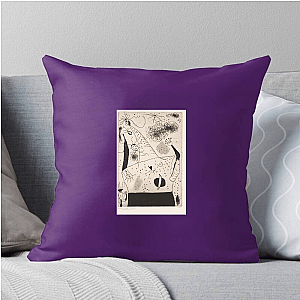 Joan Miró Beyond The Canvas Joan Miró Pillows Cover