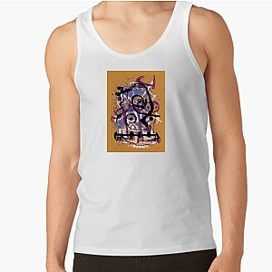 Joan Miró Master Of Lines Joan Miró Tank Tops