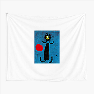 Joan Miró Dreamscapes Creator Joan Miró Tapestries
