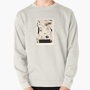 Joan Miró Beyond The Canvas Joan Miró Sweatshirts