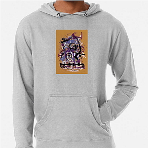Joan Miró Master Of Lines Joan Miró Hoodies