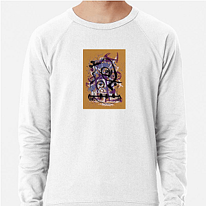 Joan Miró Master Of Lines Joan Miró Sweatshirts