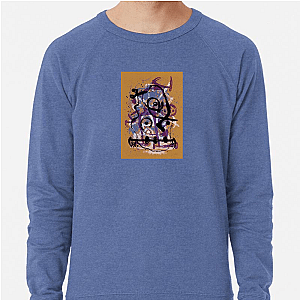Joan Miró Master Of Lines Joan Miró Sweatshirts