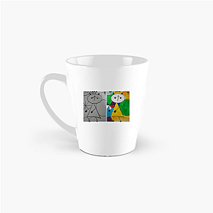 Joan Miró Vibrant Visions Joan Miró Mugs