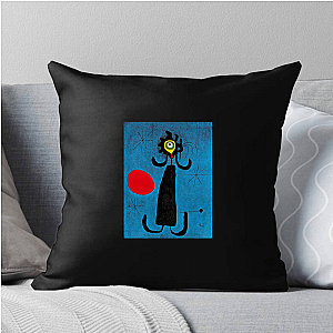 Joan Miró Dreamscapes Creator Joan Miró Pillows Cover
