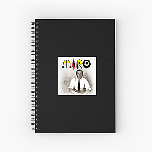 Joan Miró Always Imaginative, Always Bold Joan Miró Notebook