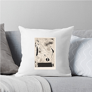 Joan Miró Beyond The Canvas Joan Miró Pillows Cover