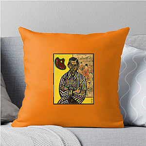 Joan Miró The Art Of Dreams Joan Miró Pillows Cover