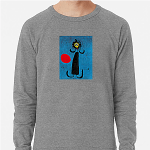 Joan Miró Dreamscapes Creator Joan Miró Sweatshirts