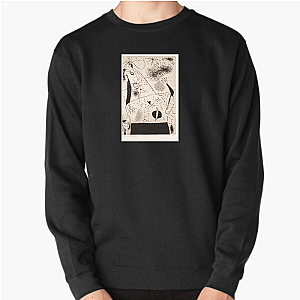 Joan Miró Beyond The Canvas Joan Miró Sweatshirts