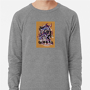 Joan Miró Master Of Lines Joan Miró Sweatshirts
