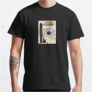 Joan Miró Unforgettable Forms Joan Miró T-Shirts