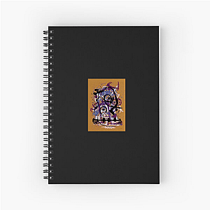 Joan Miró Master Of Lines Joan Miró Notebook