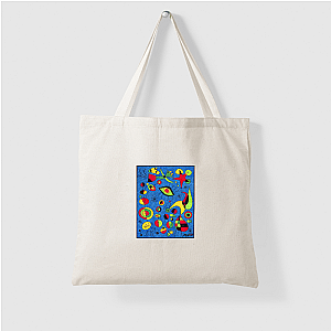 Joan Miró Surrealist Master Joan Miró Bags